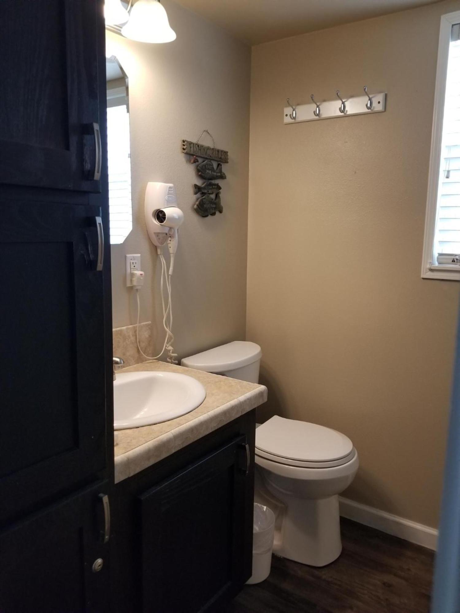 ホテル Live Oak Landing Freeport エクステリア 写真
