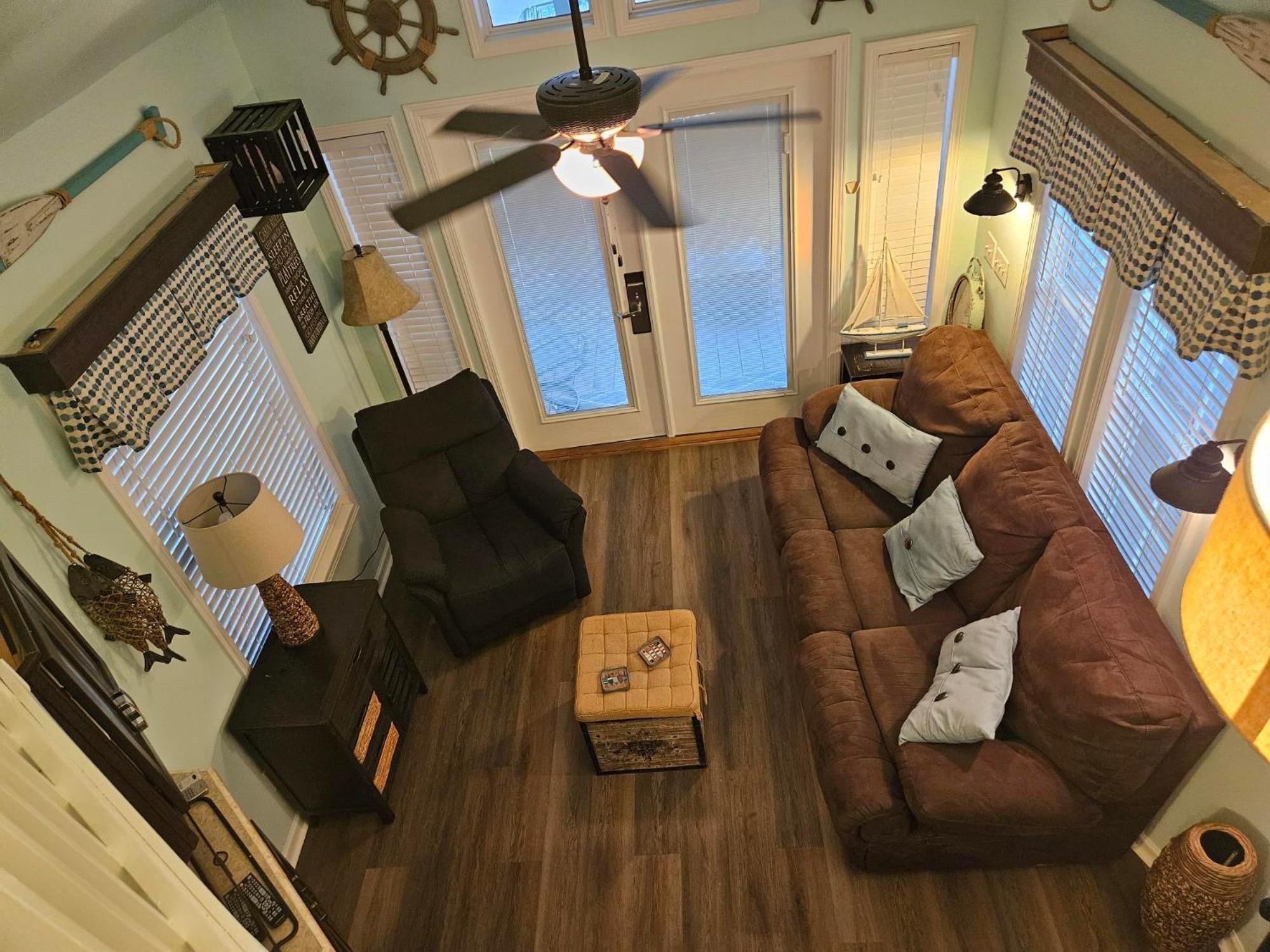 ホテル Live Oak Landing Freeport エクステリア 写真