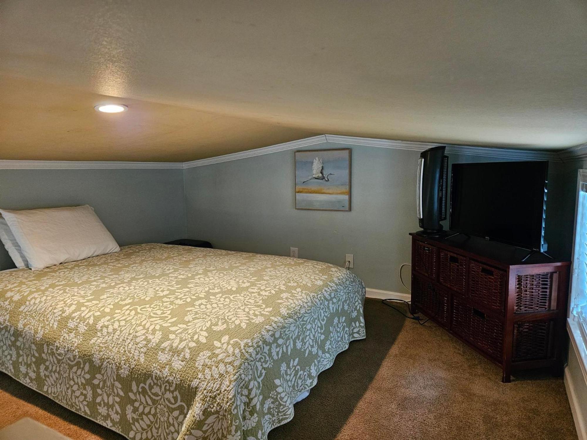 ホテル Live Oak Landing Freeport エクステリア 写真